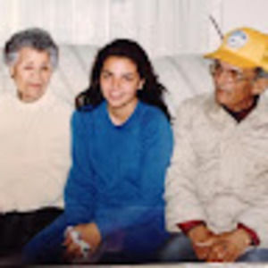 Meet your Posher, Deborah